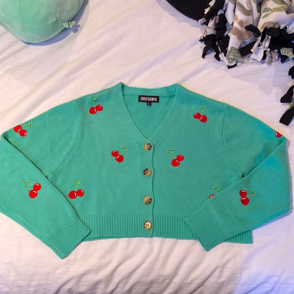 Sweater